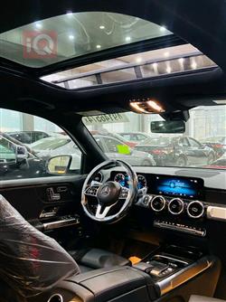 مێرسێدس بێنز GLB